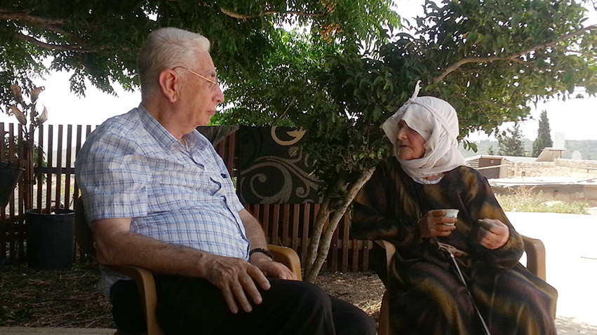 השתלמות שיטות ומיומנויות הוראה של השפה הערבית המדוברת